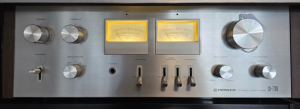 Pioneer SA-7700
